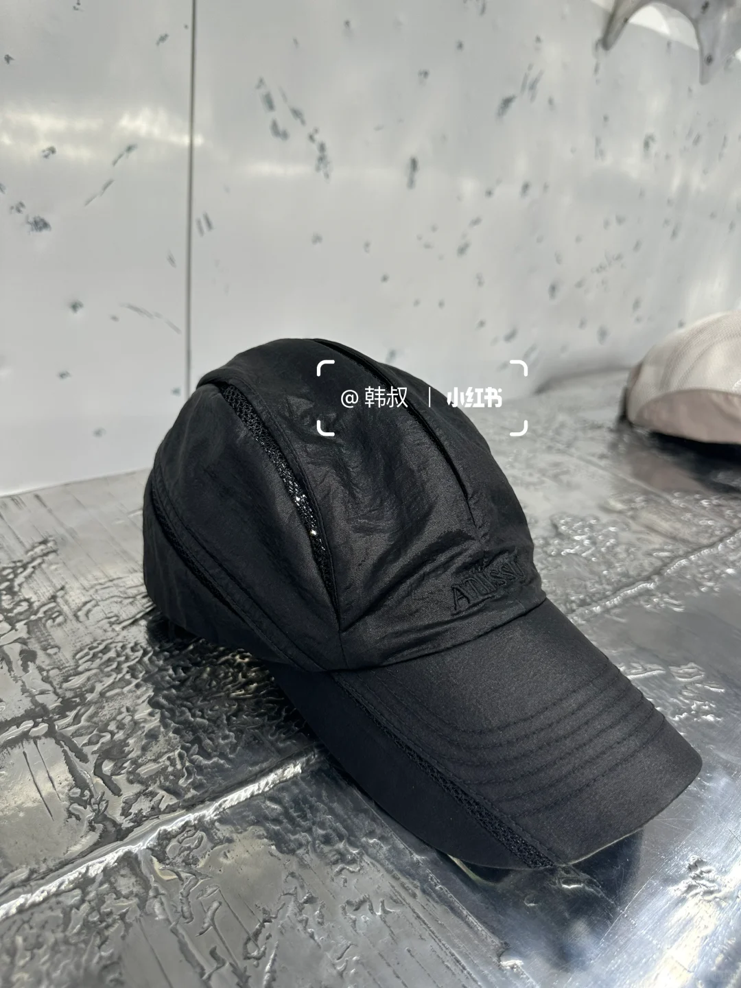 韩国Atiisu采购预告