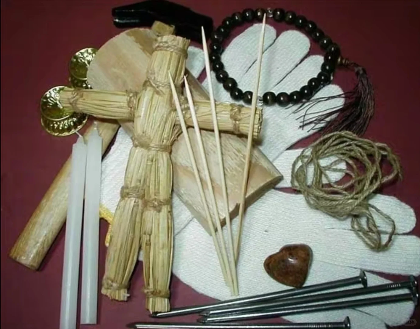 你不爱我，我自有办法让你爱上我