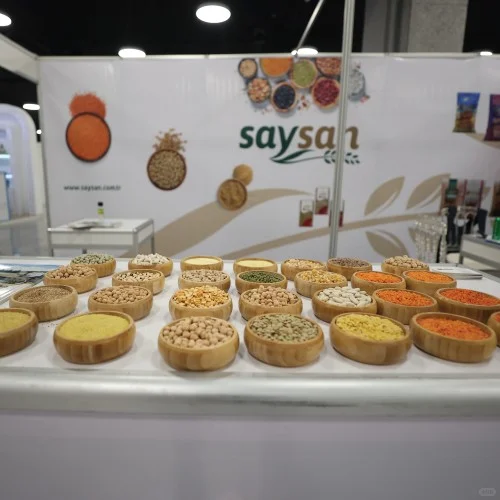 约旦国际食品及食品加工展览会 Food