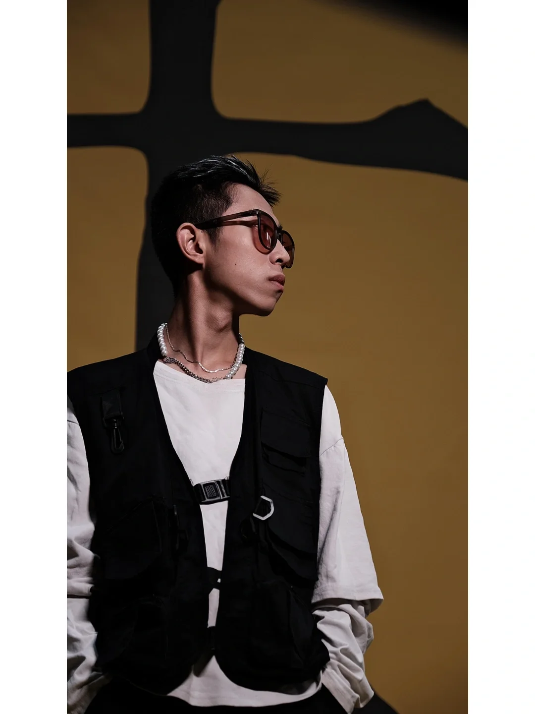 我朵拉今天也要帅一次