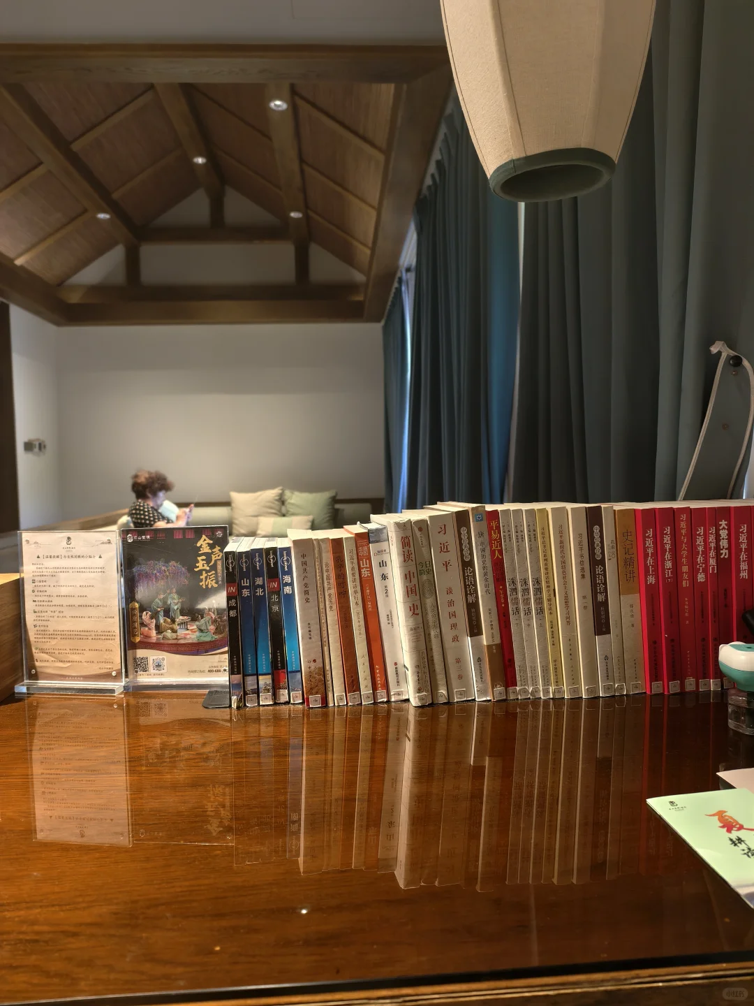 40岁的我和70岁的老妈，希望时光再慢一点