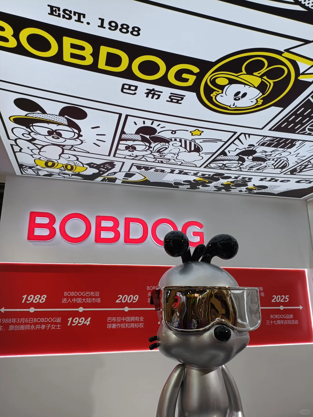 全球IP授权展归来：选对IP 品牌资产翻倍