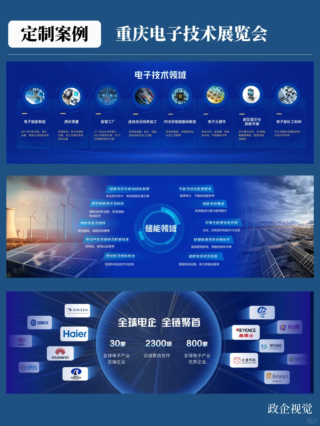 这个我愿称之为年度最佳招商ppt