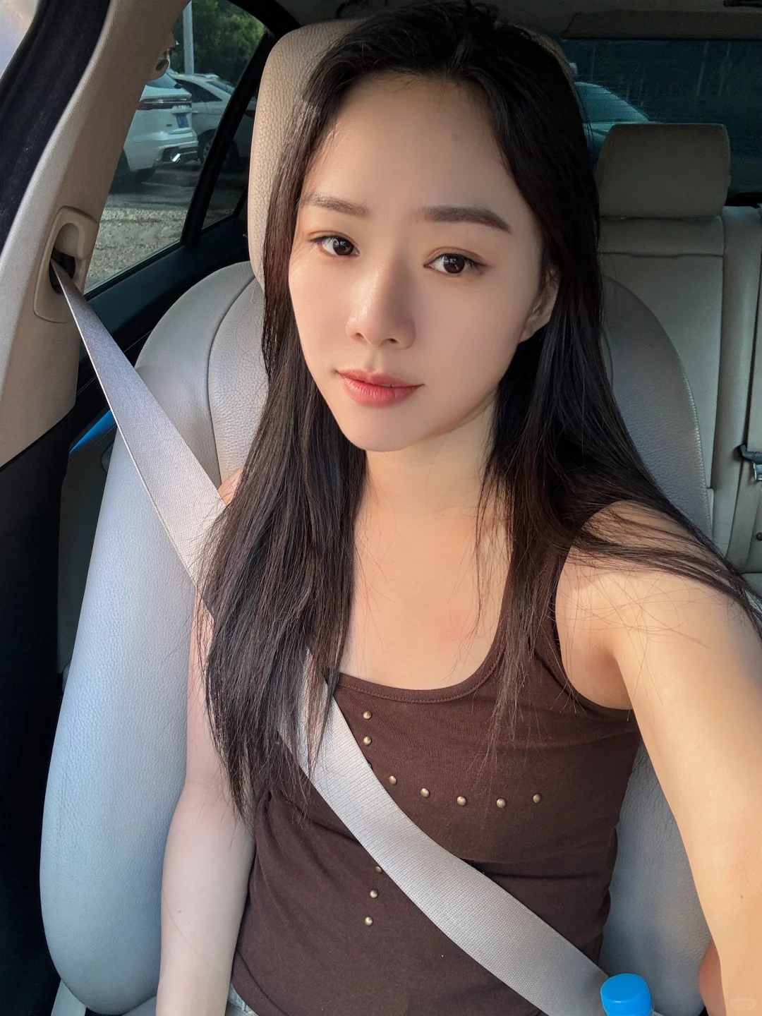 30+姐姐不焦虑，想要好气色一定不要偷懒哦