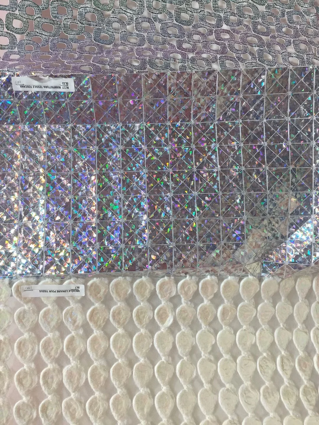 服装设计面料行业必去的法国PV面辅料展会！