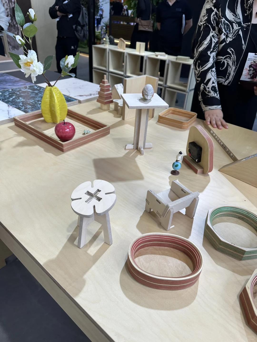 2024广州设计周day1