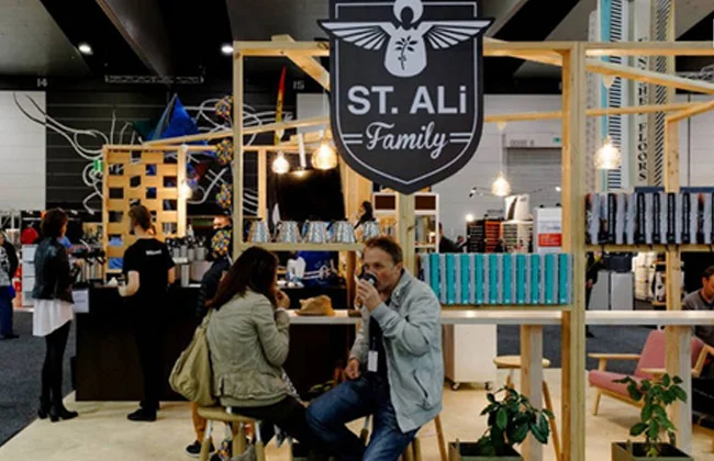 澳大利亚墨尔本亚太会议旅游展览会 Aime