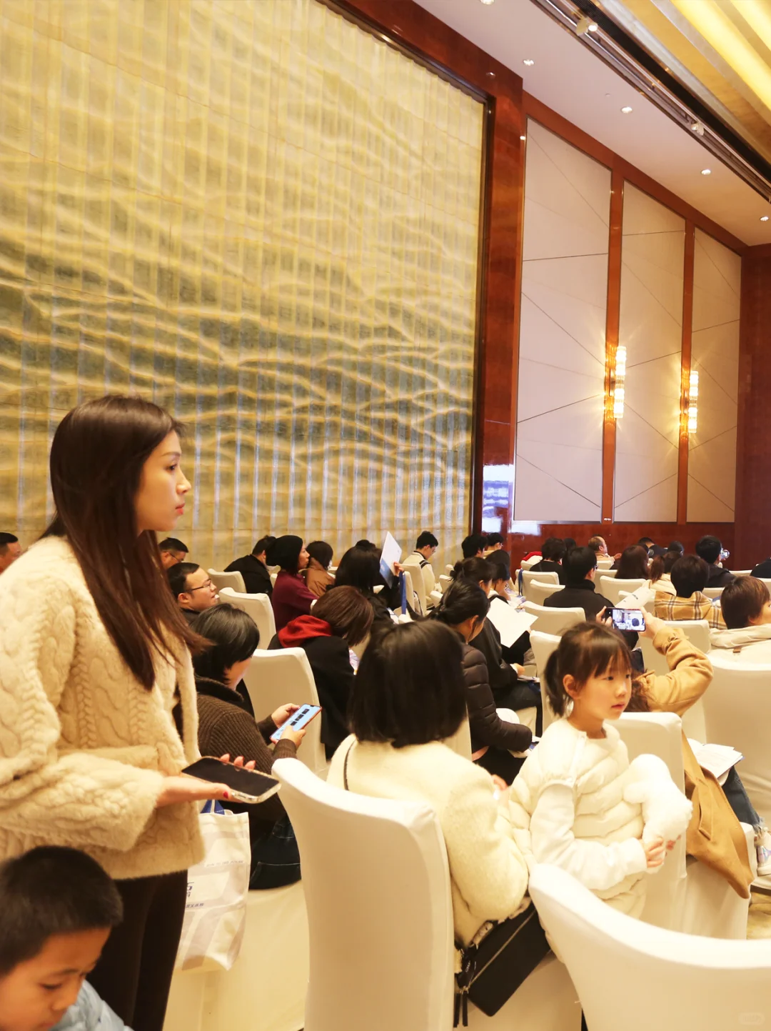 抓住这次教育展，孩子将受益终生