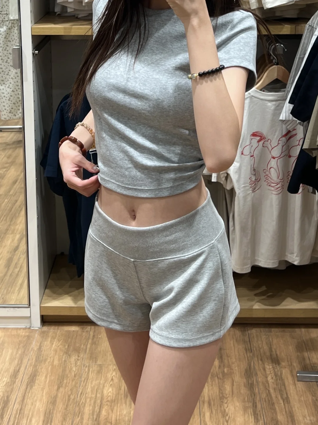 啊啊啊！！我的包浆神裤必须拥有姓名啊啊啊