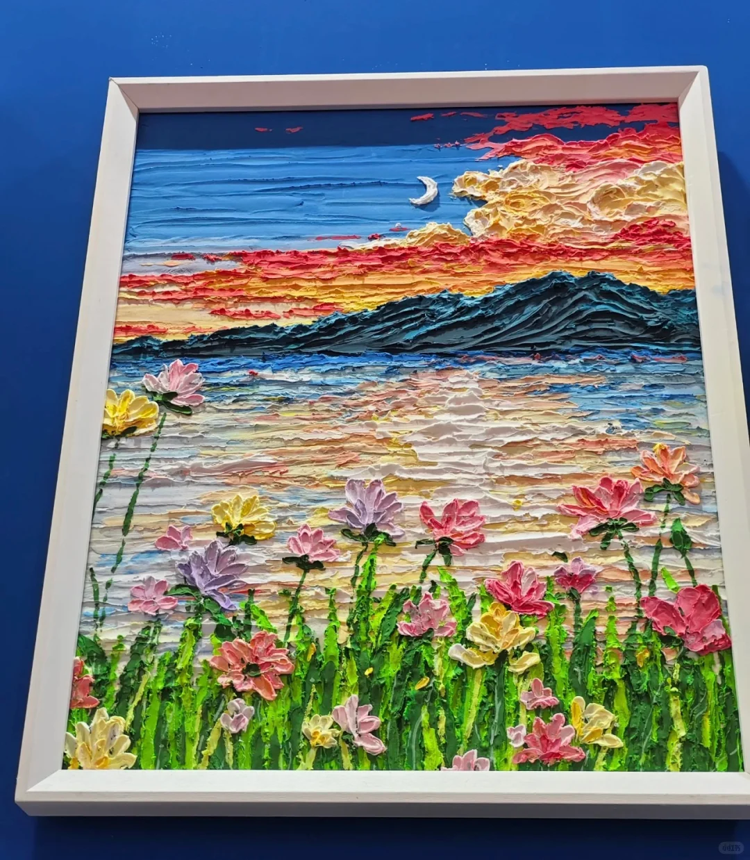 打卡CFS文化展～