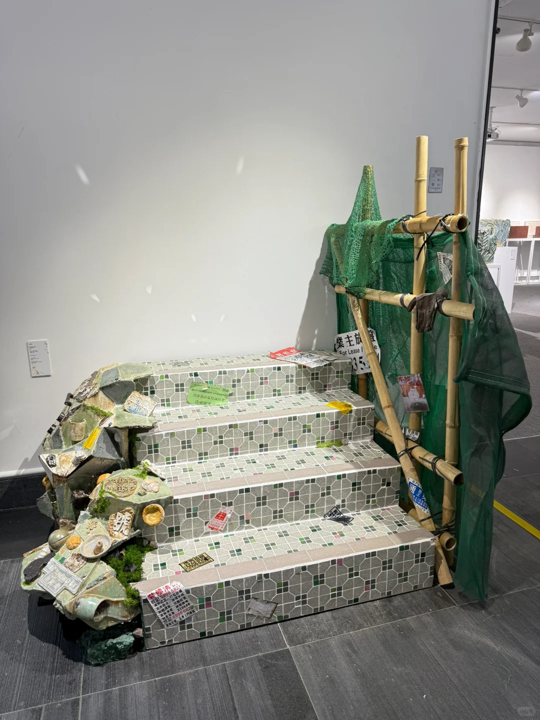 广美毕业展杀疯了！！！这届设计是神仙打架吧！