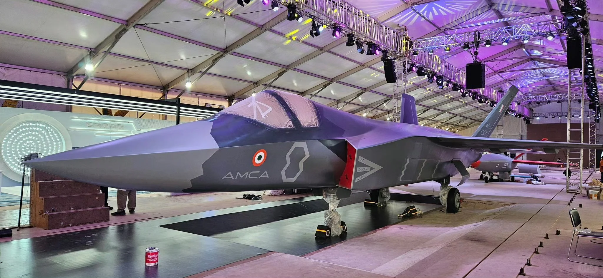 外媒称，印度将会采购42架苏-57战机