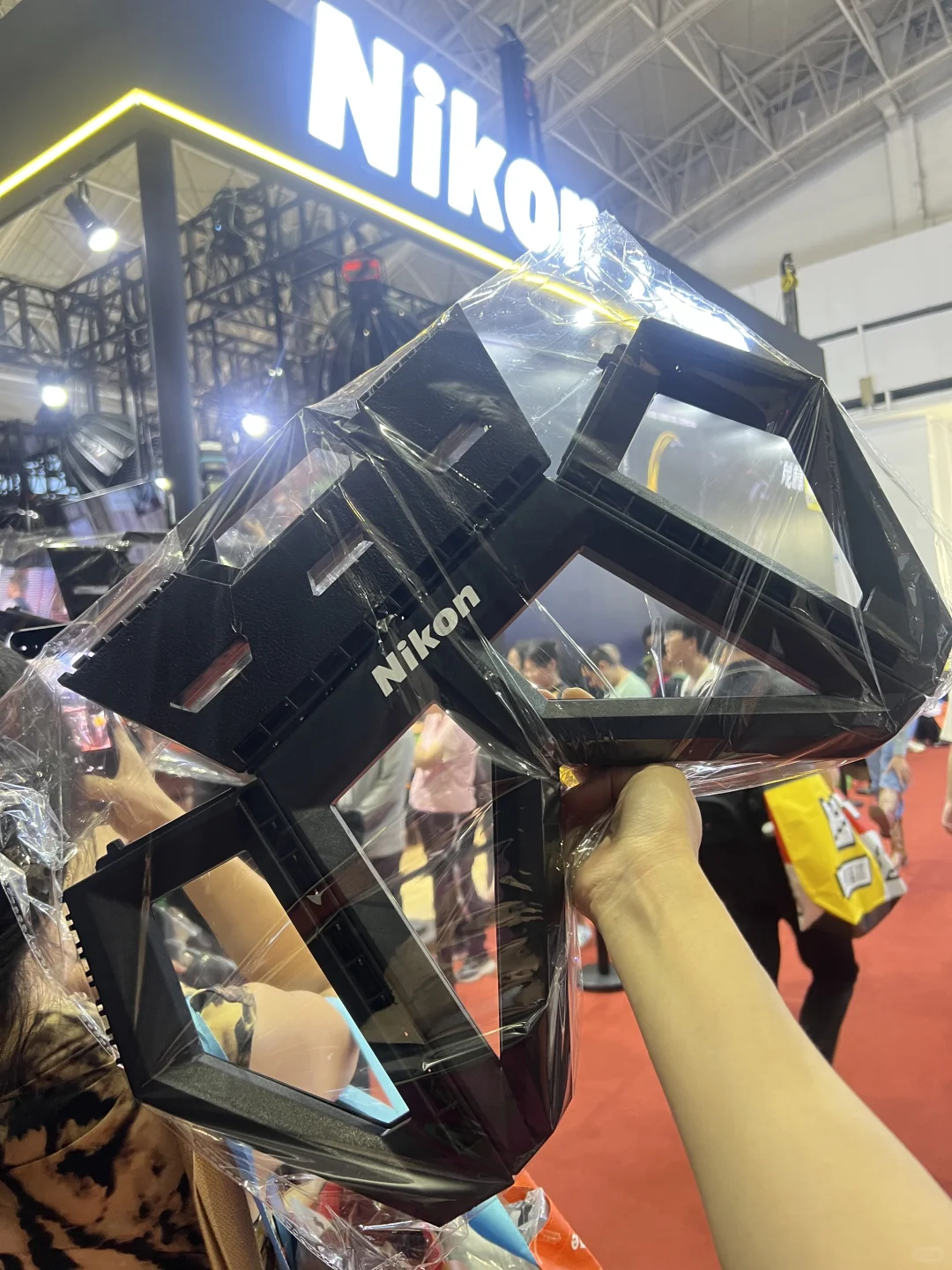 2025北京BIRTV广电展逛展攻略❗️❗️