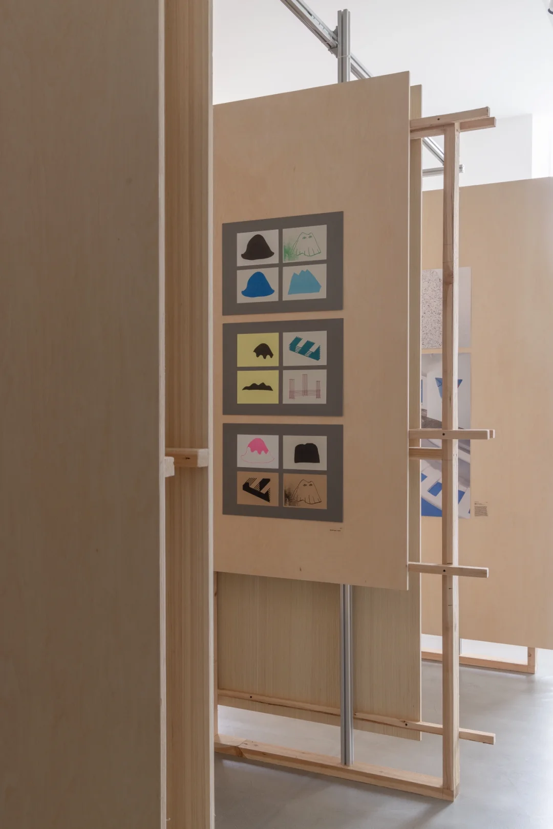 Tokyo TDC 2022-2023 | 杭州选作展