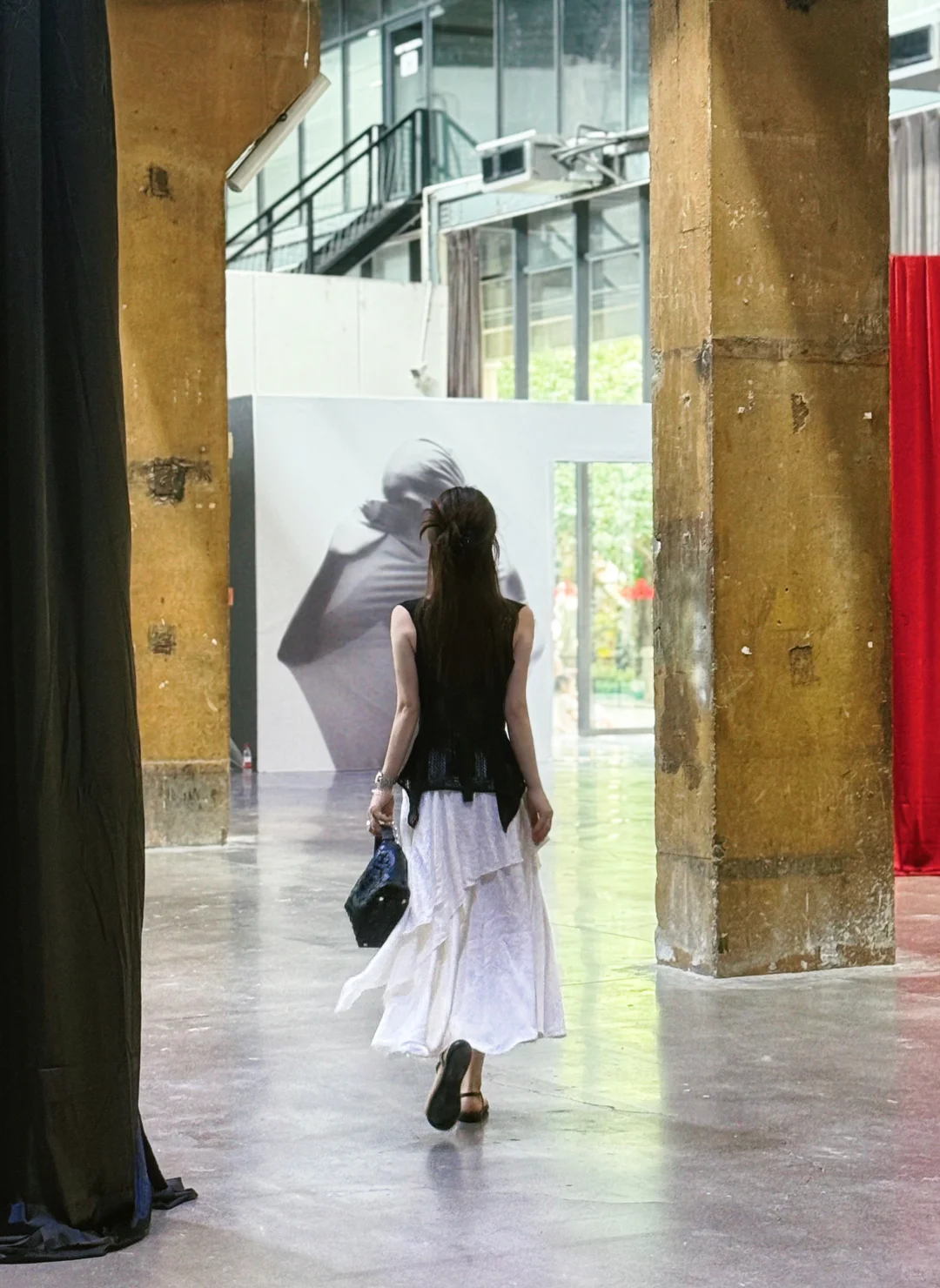 ?西安新展 | 《沙与珠》✨总有一束光照亮你