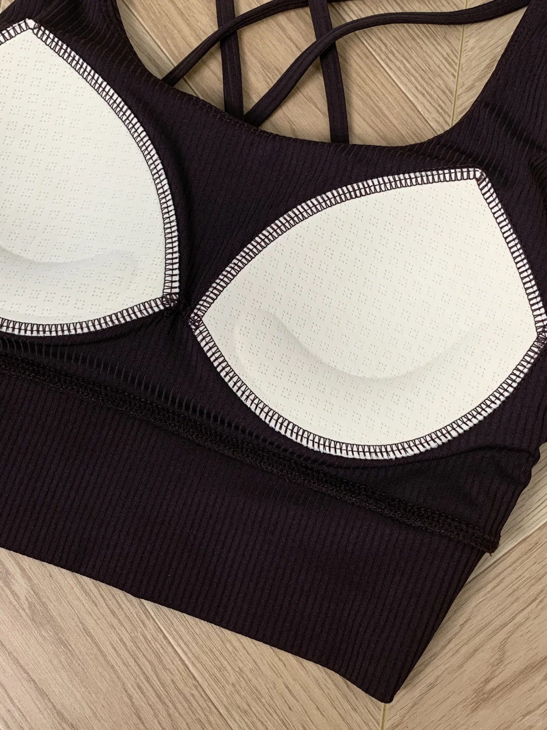 蒸馏咖啡运动套装 美到失语 才20+?