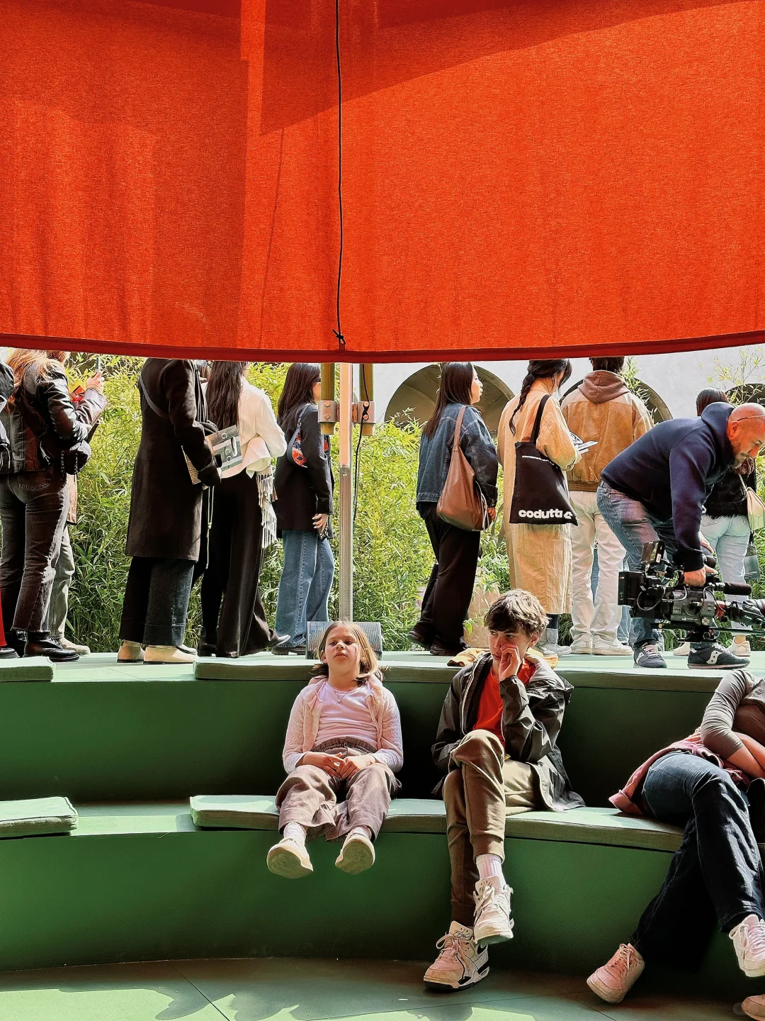 米兰设计周｜Brera区·那些值得看的展览合集