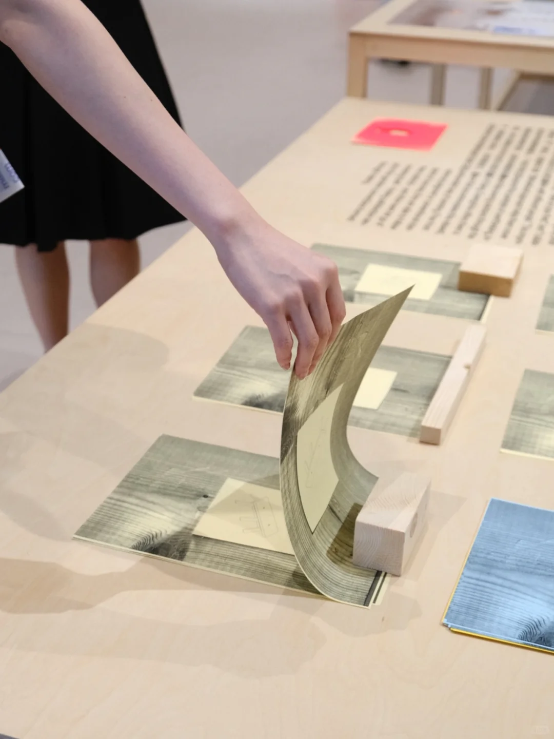 这个设计展，真的是把我拿捏住了！