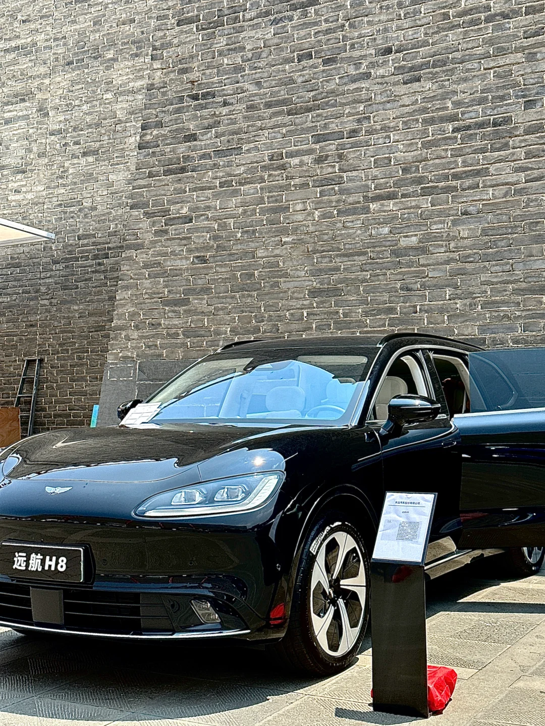 我不允许你还不知道大同有这个装备制造区