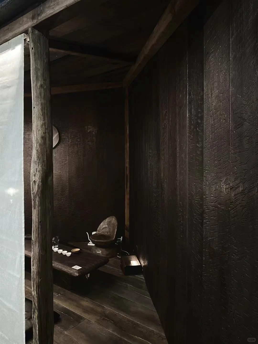 沉浸式接受艺术洗礼