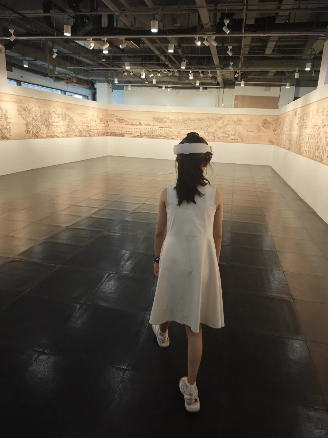 更高级的场景演示