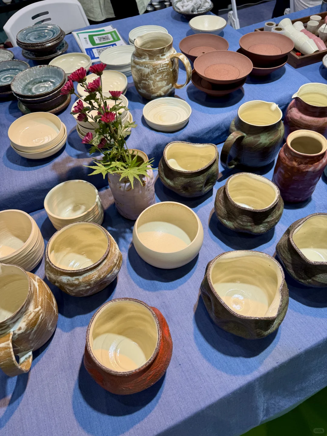 杭州茶博会，我来啦！！！