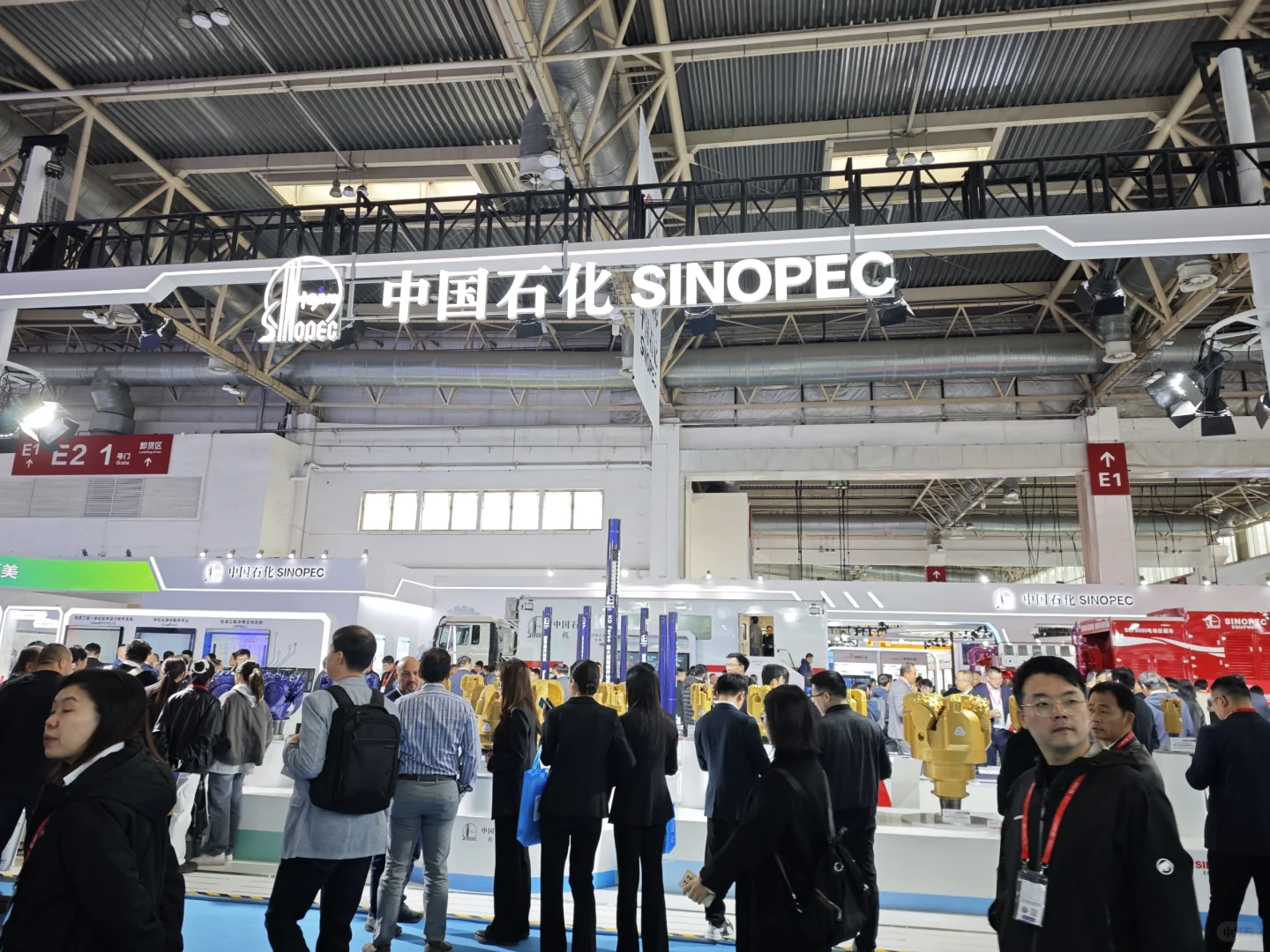 北京学习之旅结束！