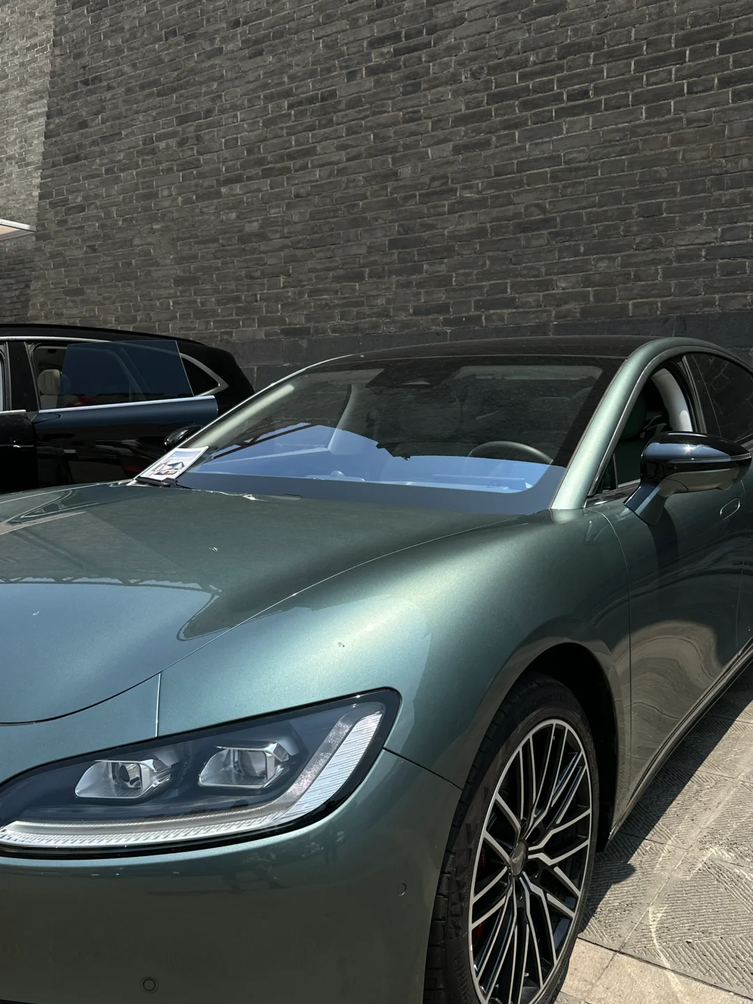 我不允许你还不知道大同有这个装备制造区