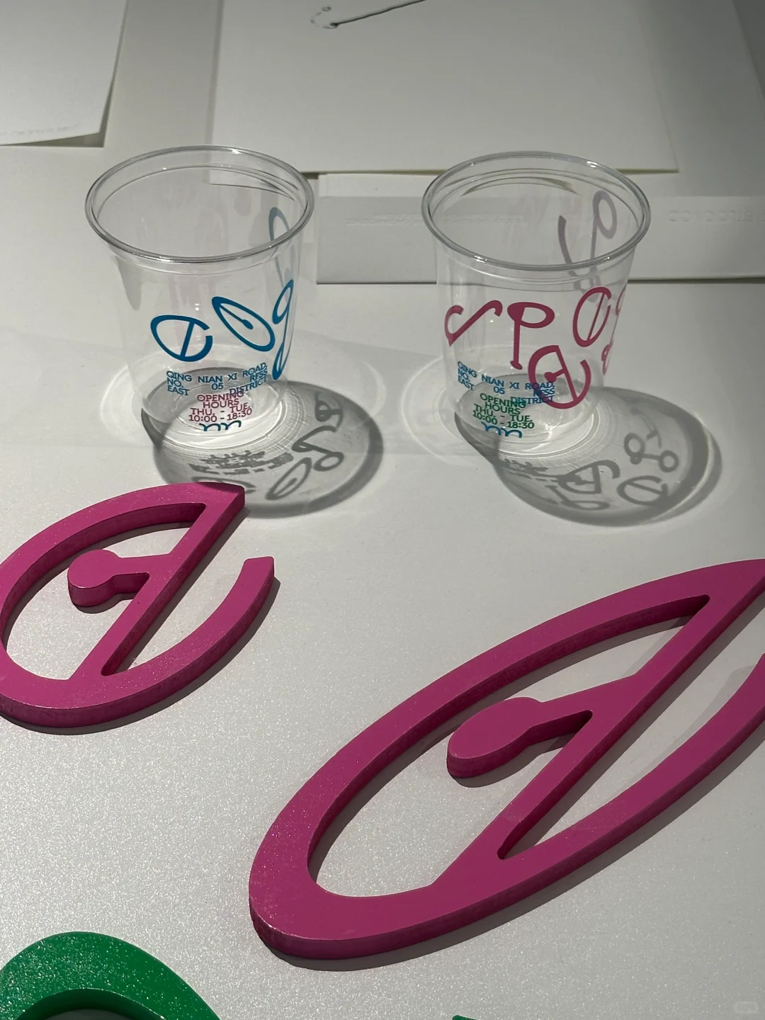 北京近期值得一看的Award360°展?