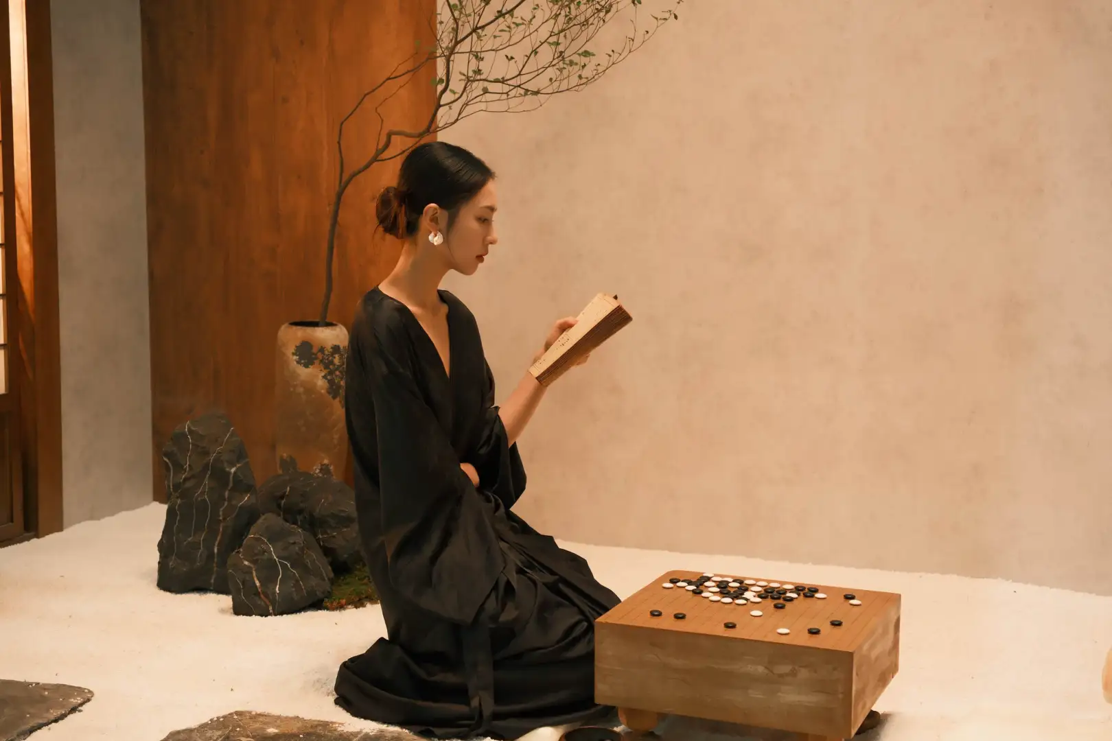 BIRTV 2025北京展会模特（部分）