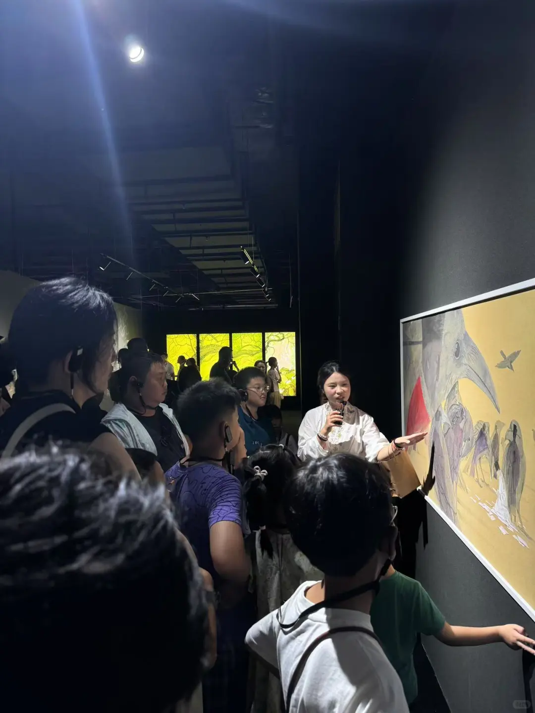 ?【穿越千年！沉浸式东坡展研学招募】