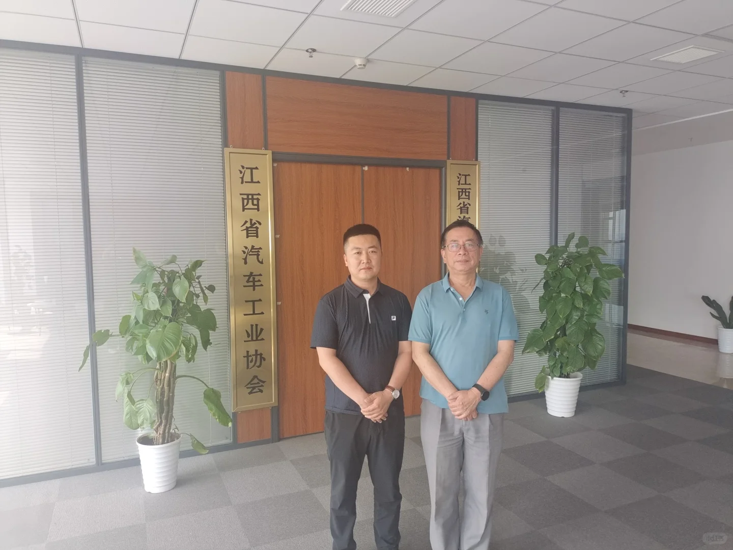 2026 南昌工博会招商启幕！