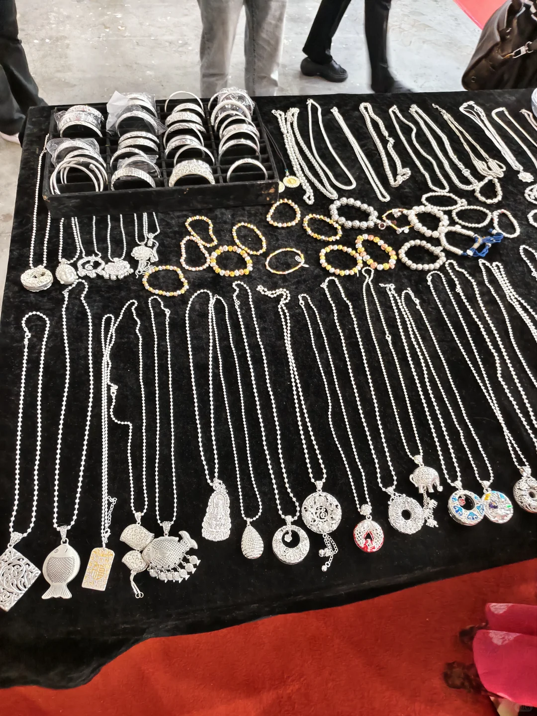 长春农博园银发经济博览会