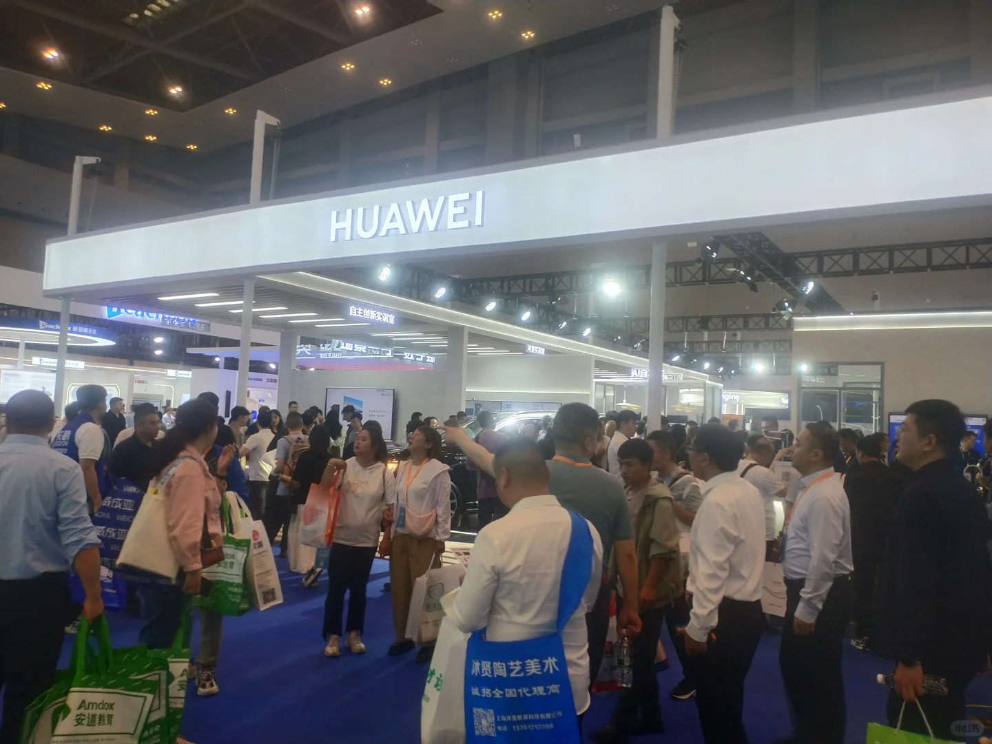 2025中国深圳智慧显示与光电产业博览会