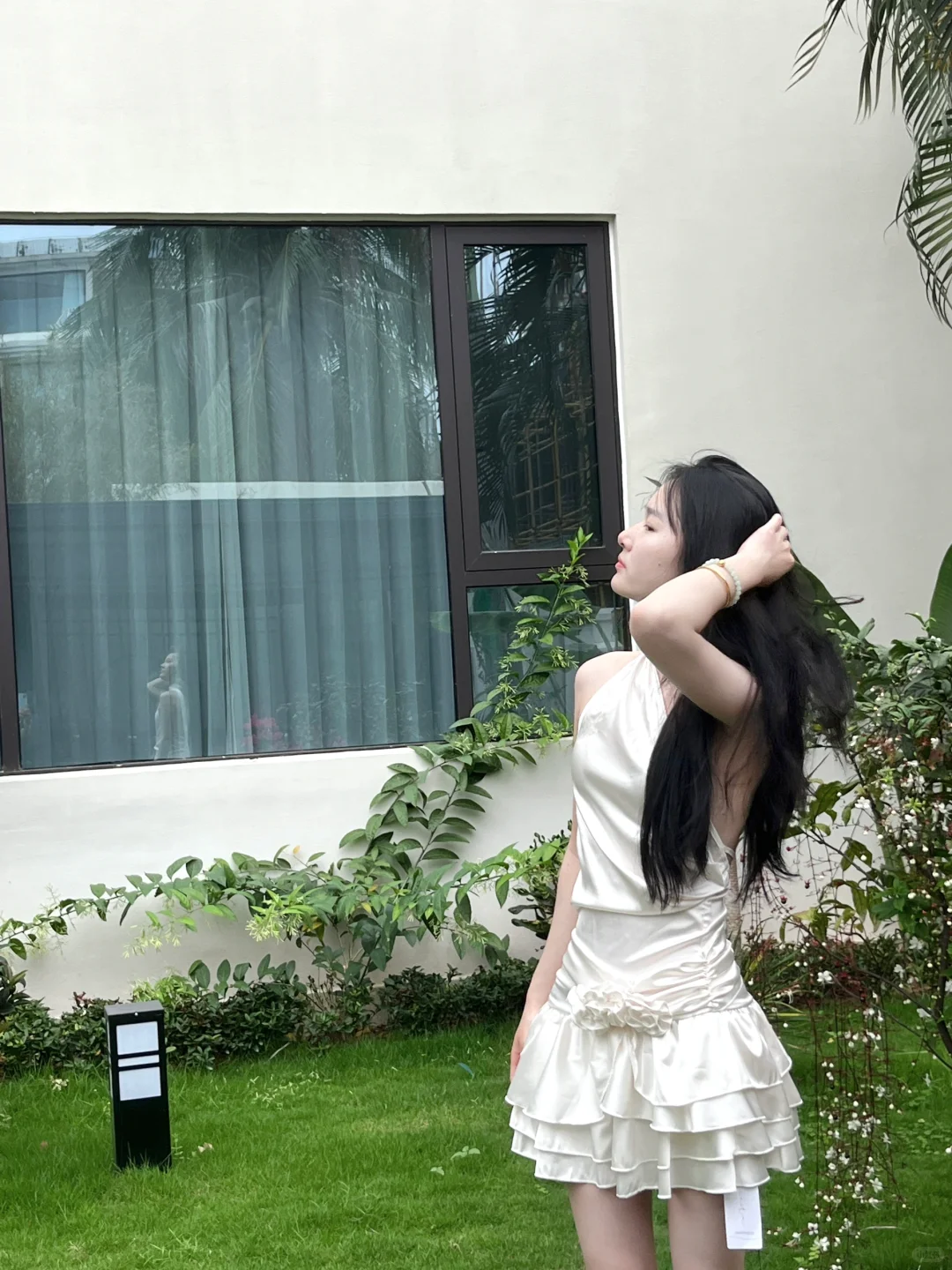 小岛超平价?️海边出片裙裙来咯?（附?～