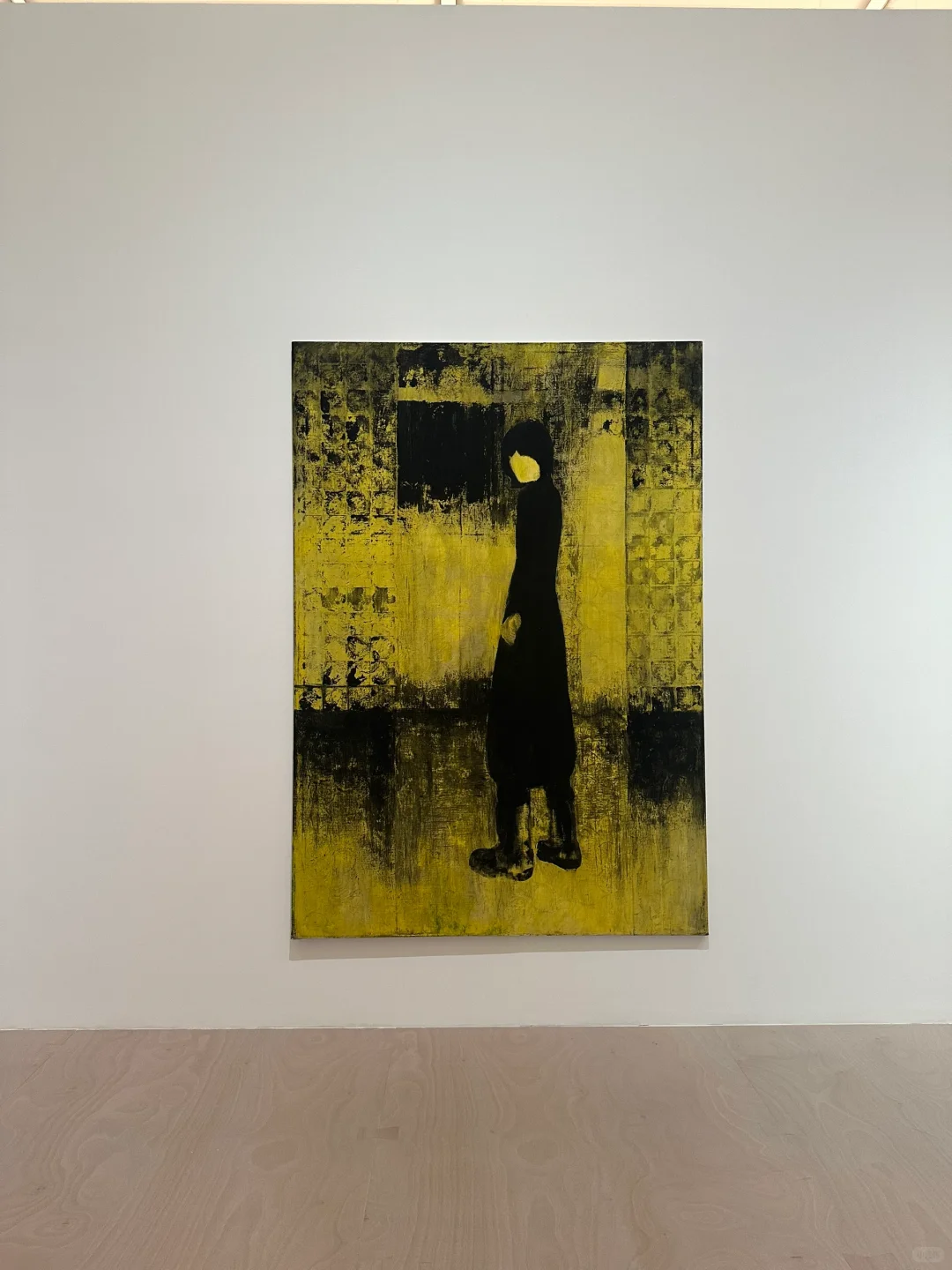 杭州展｜设计师角度拆解“360°我们为何绘画”