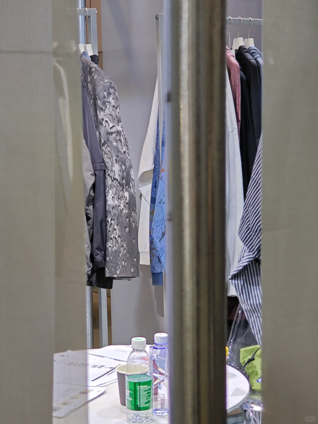 CIC2025回顾！?AI纺织技术来袭❗