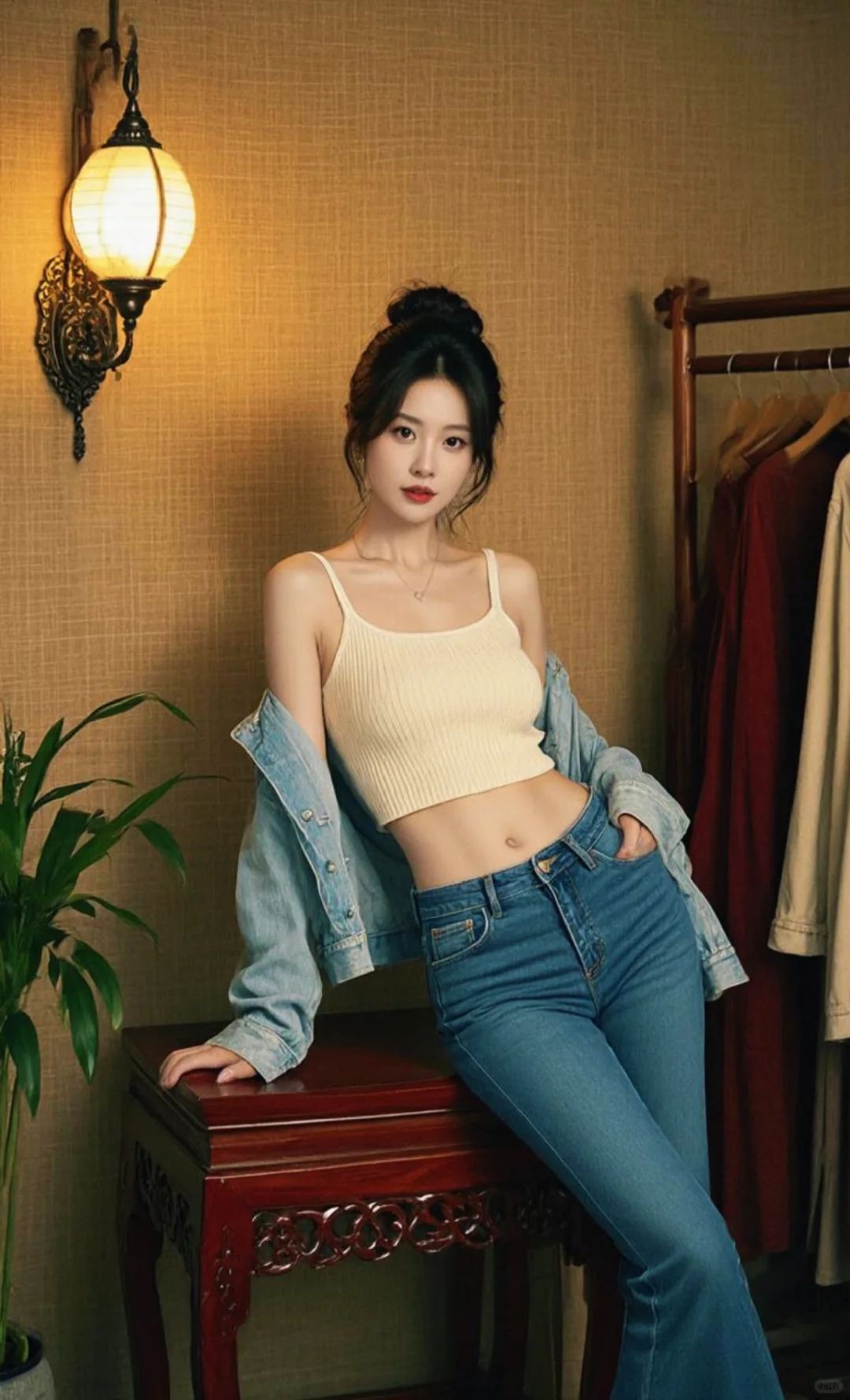 这种风格真的yyds！太爱了