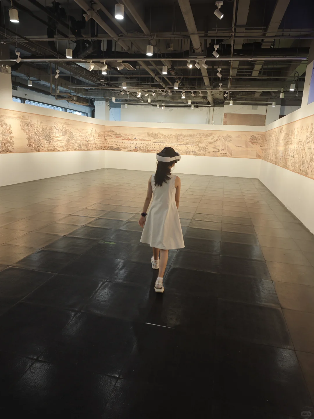 更高级的场景演示