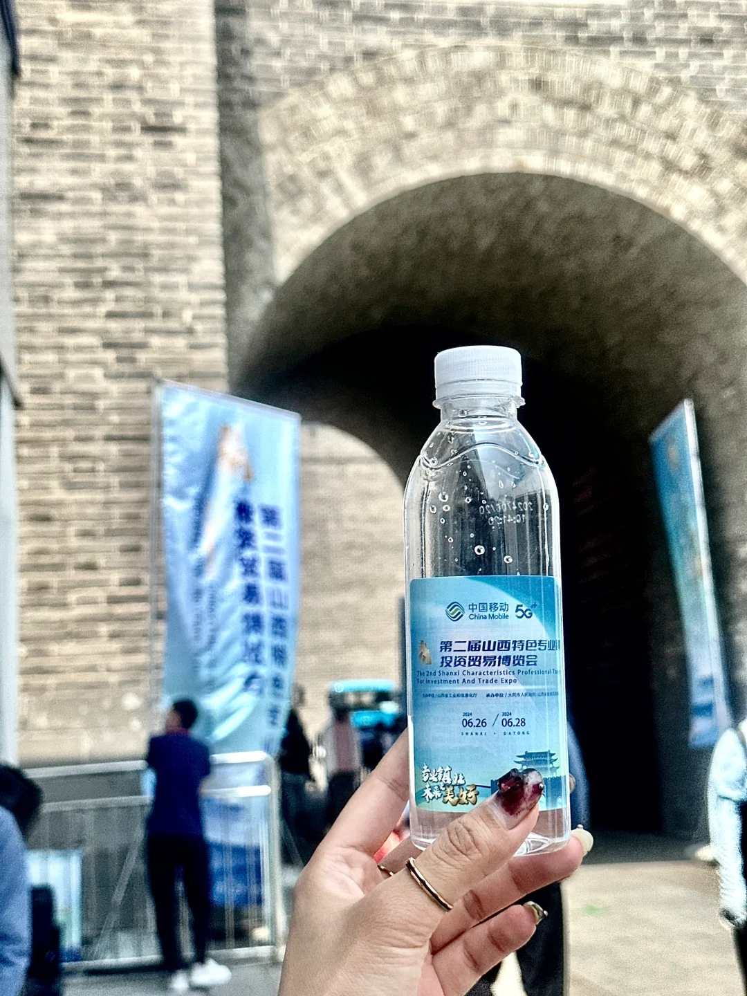 我不允许你还不知道大同有这个装备制造区