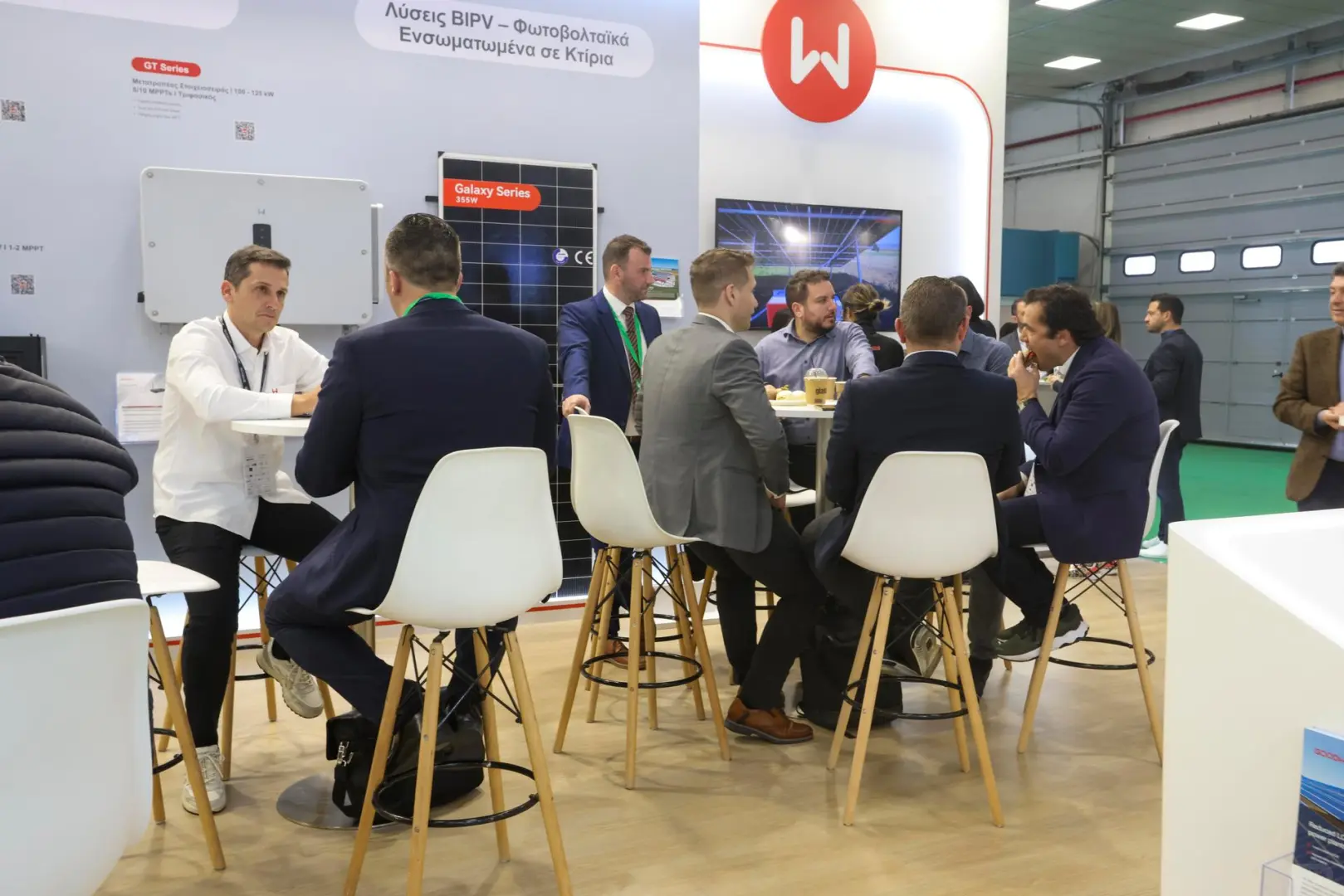 2026欧洲希腊塞萨洛尼基国际可再生能源展会