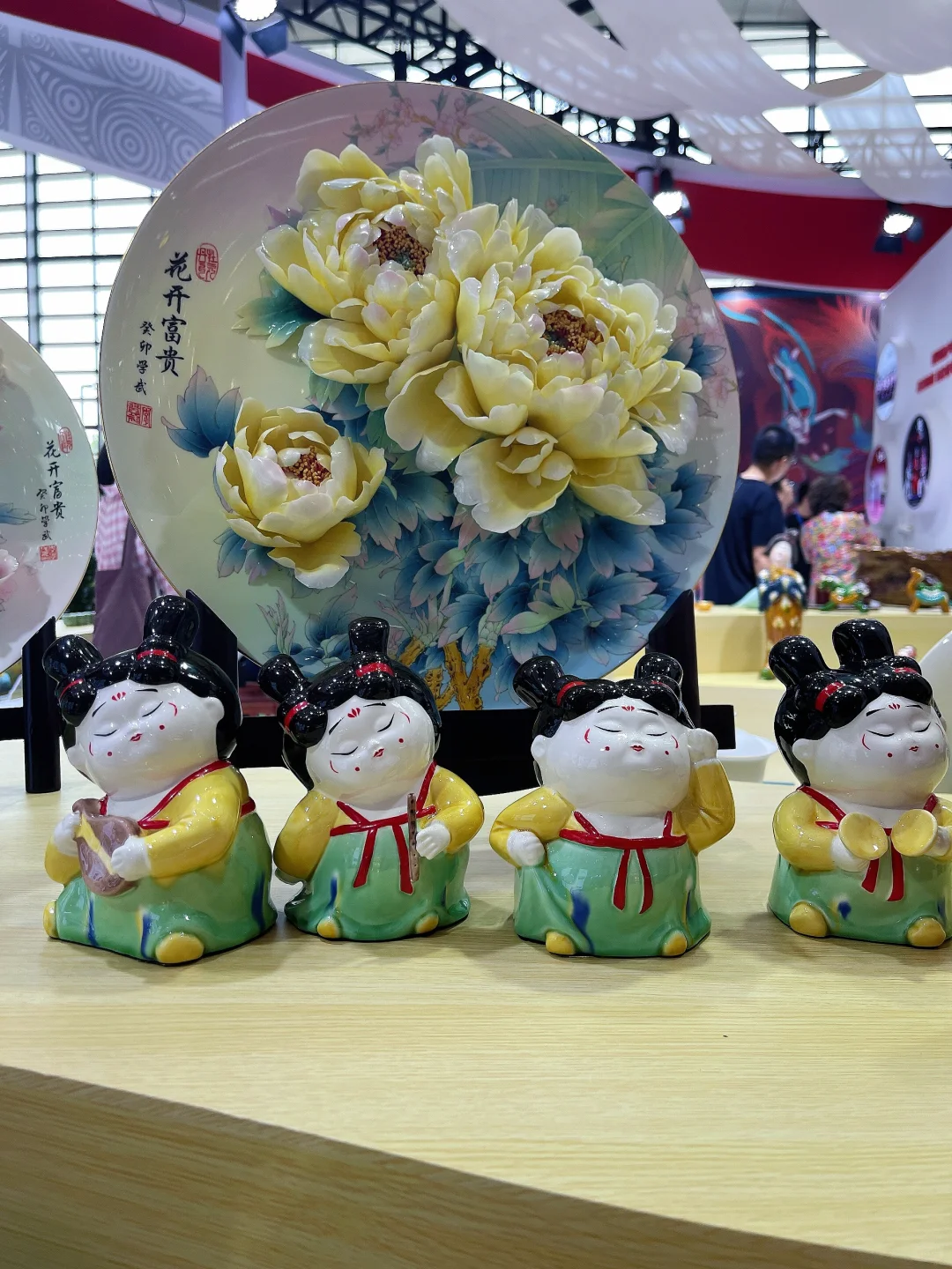 展会 | 第十届西部文化产业博览会攻略