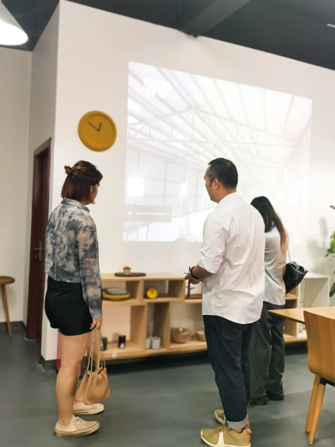 ?招商会现场燃爆瞬间！