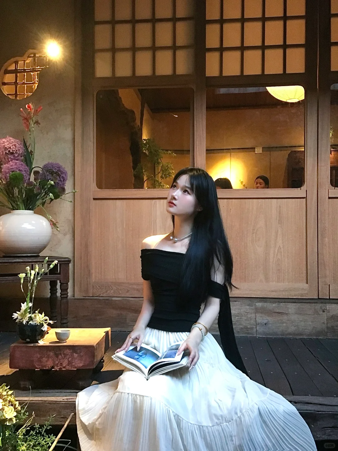 小岛超平价?️海边出片裙裙来咯?（附?～