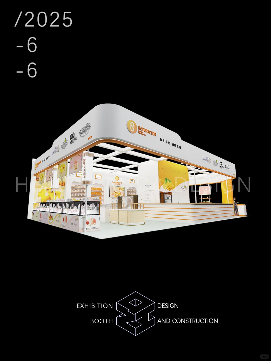 150平米10万落地