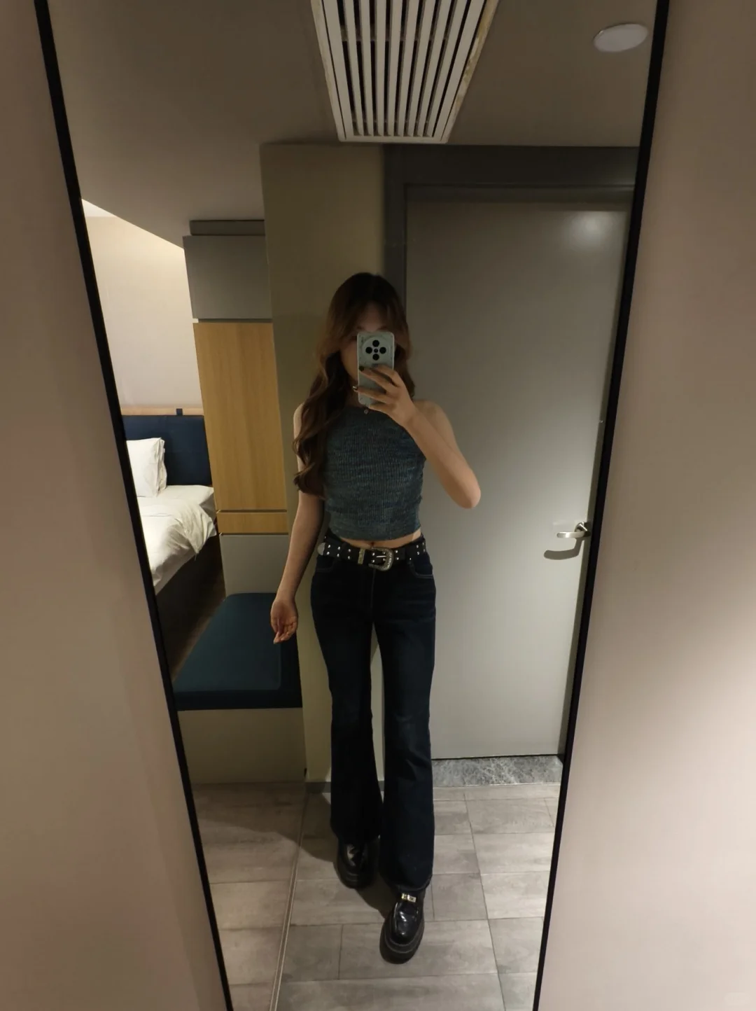 178cm女生如何打造完美身材