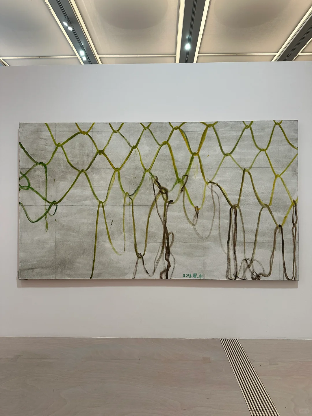 杭州展｜设计师角度拆解“360°我们为何绘画”