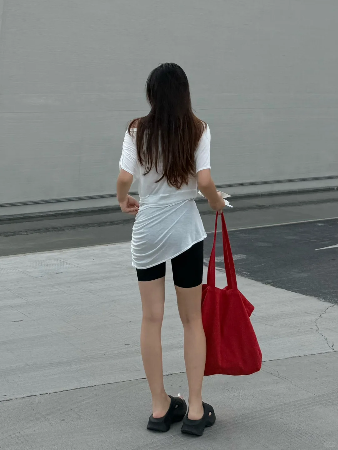 是白月光的瑜伽服！！！