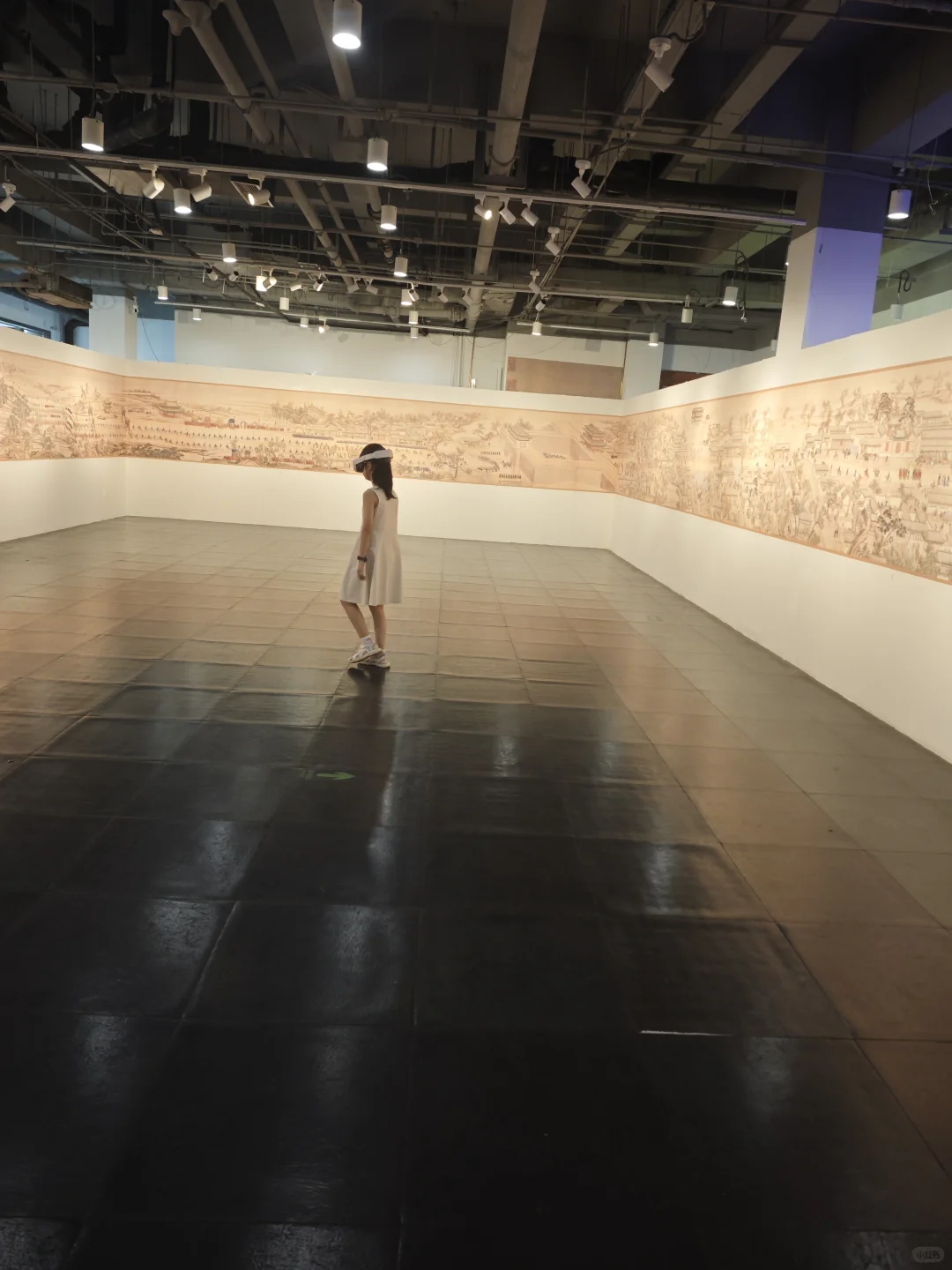 更高级的场景演示