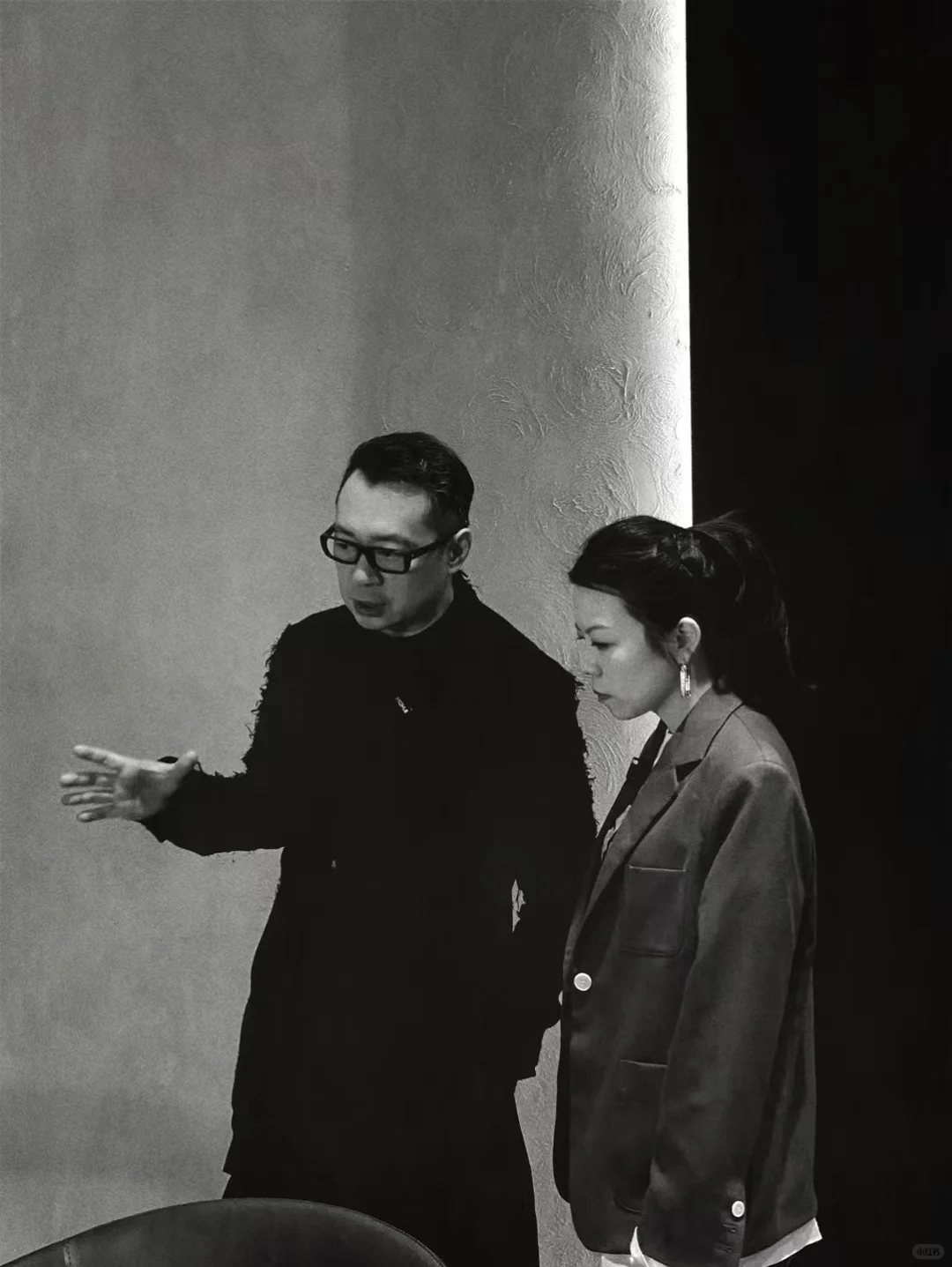 沉浸式接受艺术洗礼